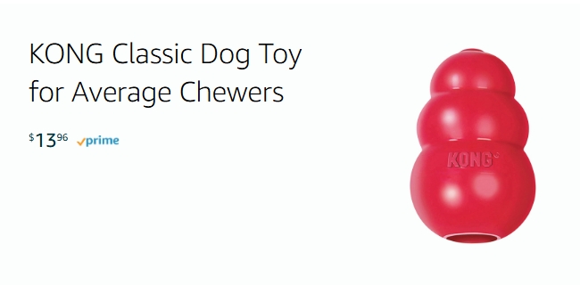 KONG Official Store KONG | Durable Interactive Pet Toys – Safe Natural Rubber Toys For Teething, Crate Training, Boredom Relief - KONG Official Store
